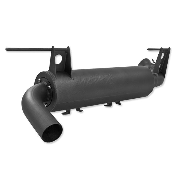 MBRP PERFORMANCE SLIP - ON EXHAUST (AT - 8513P) - DRIVEN Canada's Powersports 882963117816AT - 8513P