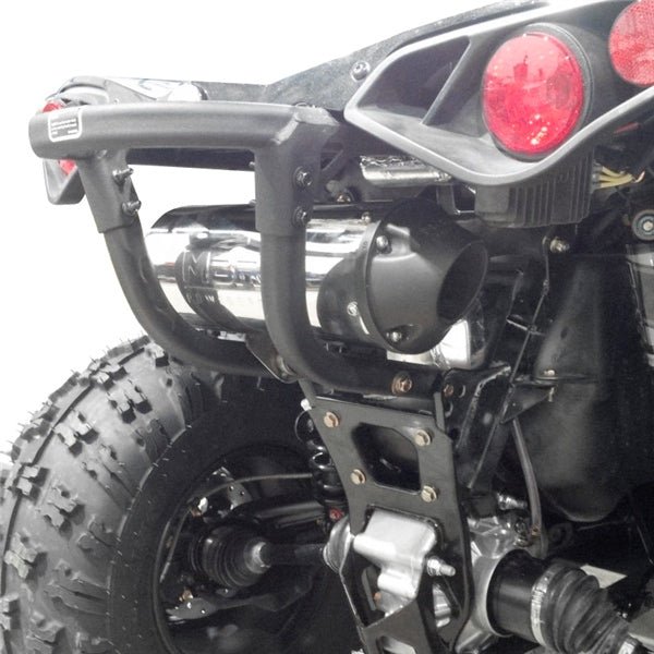 MBRP PERFORMANCE SLIP - ON EXHAUST (AT - 9210PT) - DRIVEN Canada's Powersports 882963127570AT - 9210PT