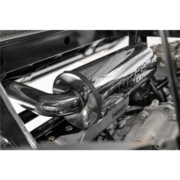 MBRP PERFORMANCE SLIP - ON EXHAUST (AT - 9212PT) - DRIVEN Canada's Powersports 882963128805AT - 9212PT