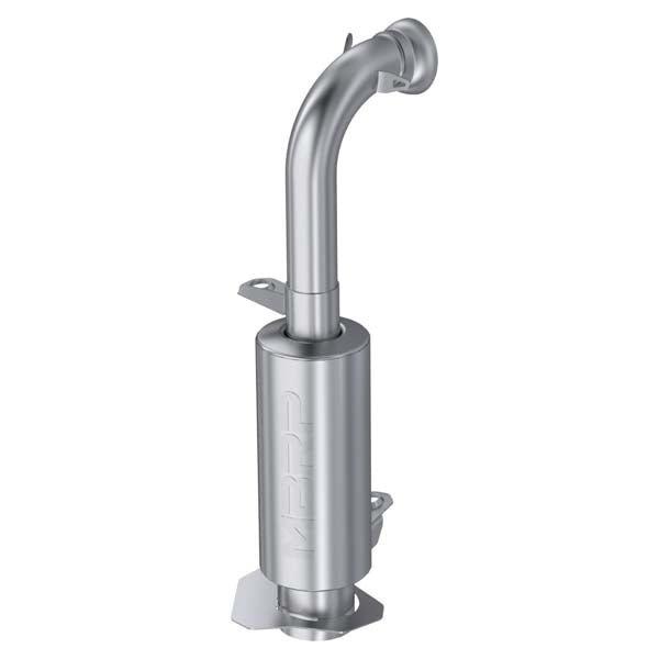MBRP RACE MUFFLER (1440605) - DRIVEN Canada's Powersports 1440605