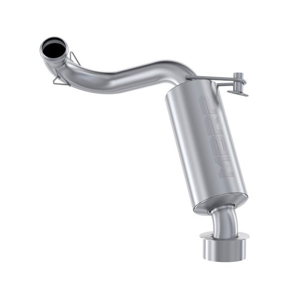 MBRP RACE PROFILE MUFFLER (1030113) - DRIVEN Canada's Powersports 7794224296511030113