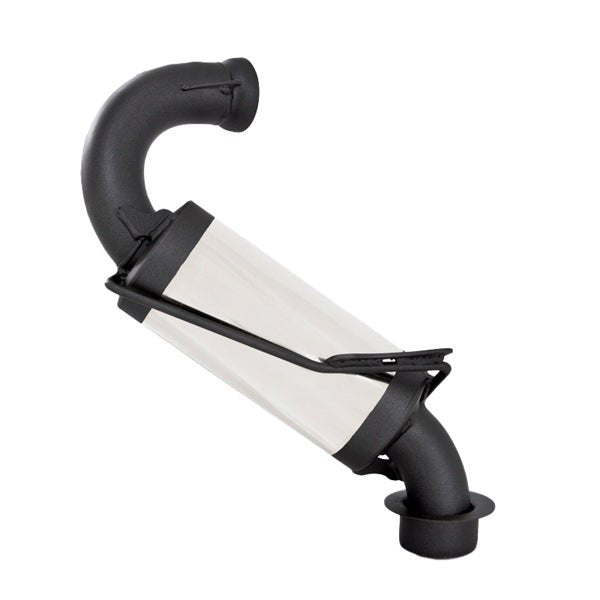 MBRP RACE PROFILE MUFFLER (1097208) - DRIVEN Canada's Powersports 7794224303501097208