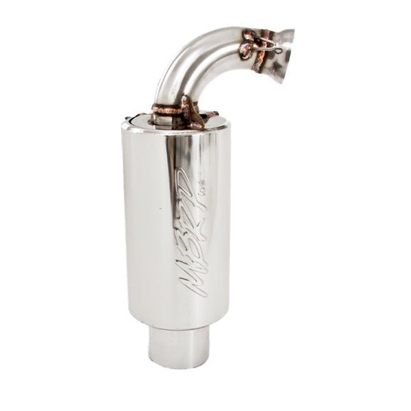 MBRP RACE PROFILE MUFFLER (1160309) - DRIVEN Canada's Powersports 7794224294151160309