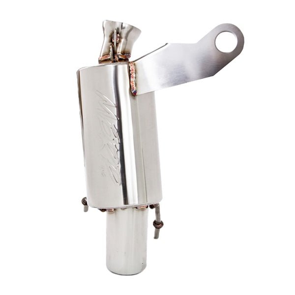 MBRP RACE PROFILE MUFFLER (2180210) - DRIVEN Canada's Powersports 7794224305722180210