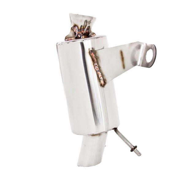 MBRP RACE PROFILE MUFFLER (2230210) - DRIVEN Canada's Powersports 7794224305892230210