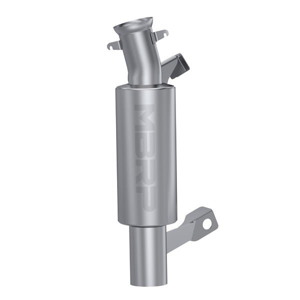 MBRP RACE PROFILE MUFFLER (2280314) - DRIVEN Canada's Powersports 7794224296822280314