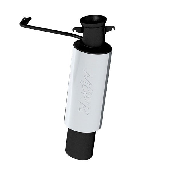 MBRP RACE PROFILE MUFFLER (2370209) - DRIVEN Canada's Powersports 7794224301902370209