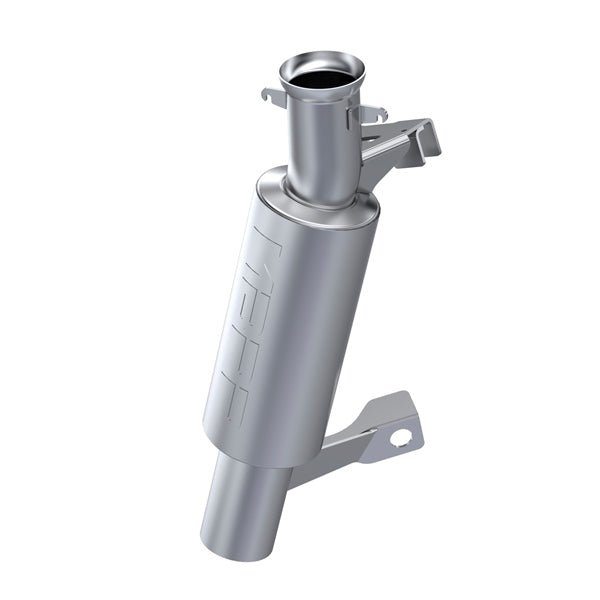 MBRP RACE PROFILE MUFFLER (2380113) - DRIVEN Canada's Powersports 7794224306262380113