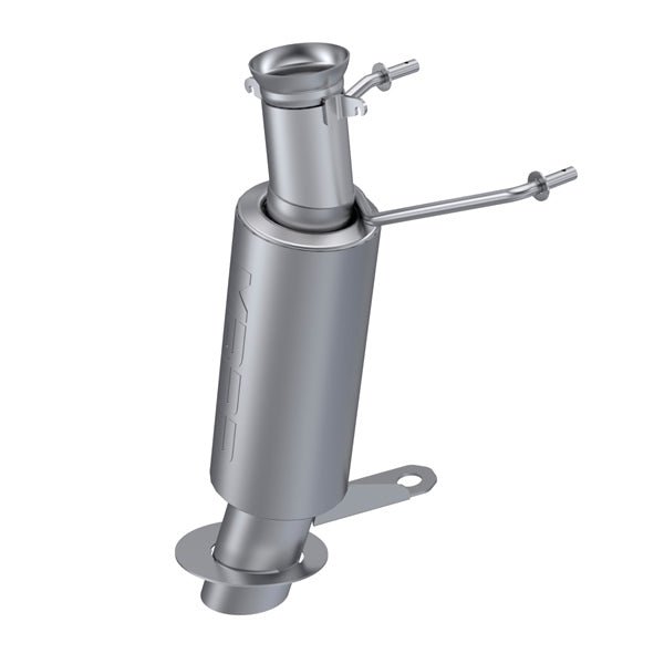 MBRP RACE PROFILE MUFFLER (2390316) - DRIVEN Canada's Powersports 7794224293232390316
