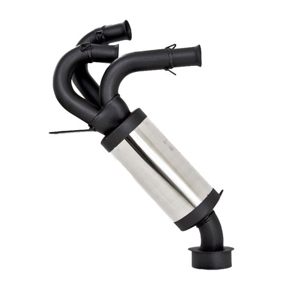 MBRP RACE PROFILE MUFFLER (3010311) - DRIVEN Canada's Powersports 7794224292793010311