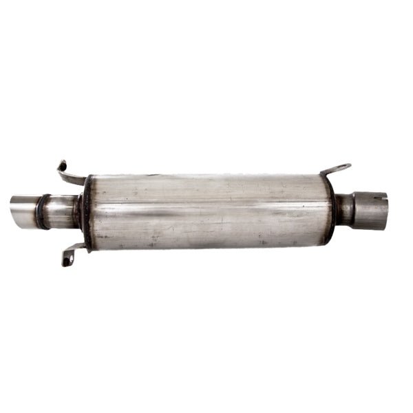 MBRP RACE PROFILE MUFFLER (3090210) - DRIVEN Canada's Powersports 7794224294773090210