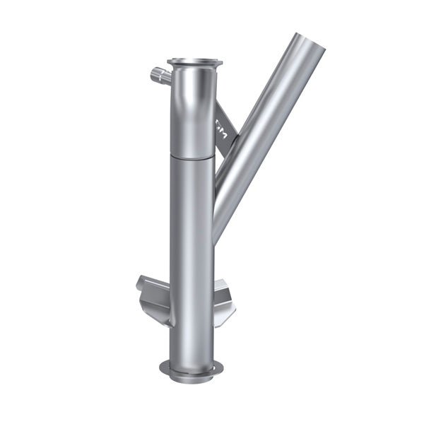 MBRP RACE PROFILE MUFFLER (4310411) - DRIVEN Canada's Powersports 7794224299964310411