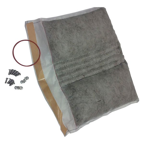 MBRP REPACK KIT BILLET MUFFLER (PT - 5012PK) - DRIVEN Canada's Powersports 882963128508PT - 5012PK