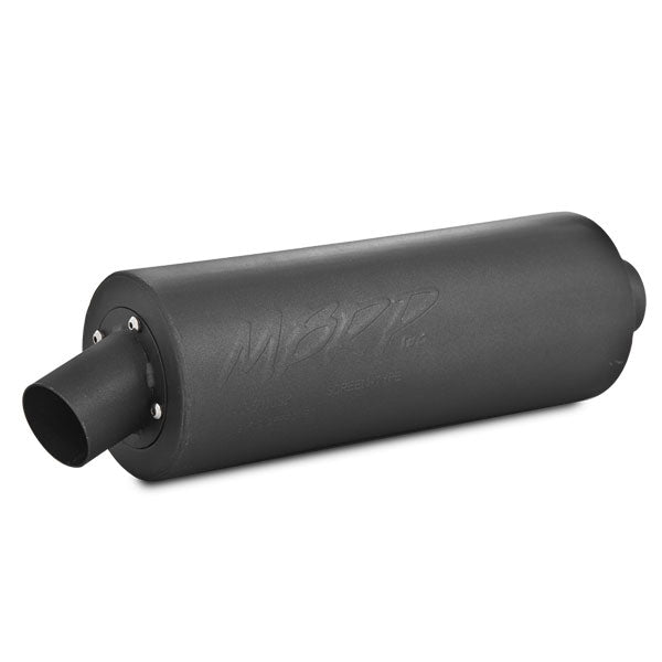 MBRP SPORT MUFFLER (AT - 6510SP) - DRIVEN Canada's Powersports 882963110213AT - 6510SP