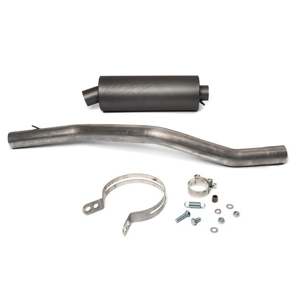 MBRP SPORT SLIP - ON EXHAUST (AT - 6404SP) - DRIVEN Canada's Powersports 882963109279AT - 6404SP