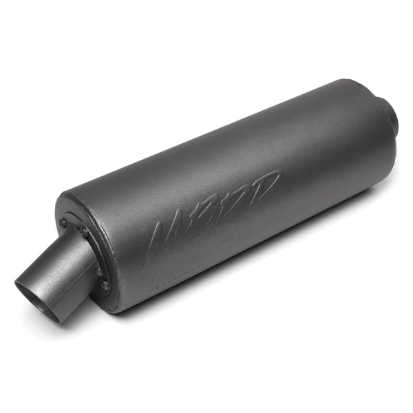 MBRP SPORT SLIP - ON EXHAUST (AT - 6701SP) - DRIVEN Canada's Powersports 882963109415AT - 6701SP