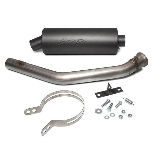MBRP SPORT SLIP - ON EXHAUST (AT - 6701SP) - DRIVEN Canada's Powersports 882963109415AT - 6701SP