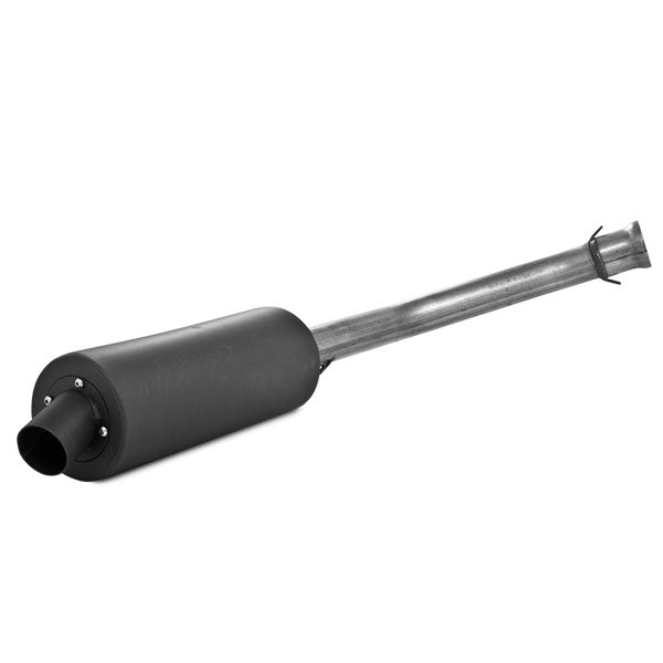 MBRP SPORT SLIP - ON EXHAUST (AT - 6701SP) - DRIVEN Canada's Powersports 882963109415AT - 6701SP