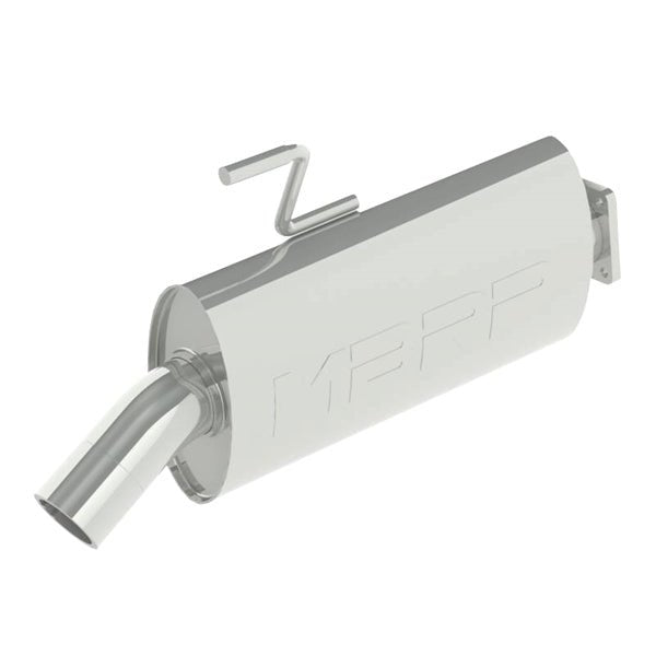 MBRP SPORT SLIP - ON EXHAUST (AT - 9301SP) - DRIVEN Canada's Powersports 882963128485AT - 9301SP