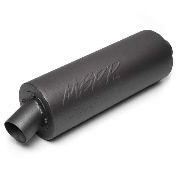 MBRP SPORT SLIP - ON EXHAUST (AT - 6100SP) - DRIVEN Canada's Powersports 882963108951AT - 6100SP