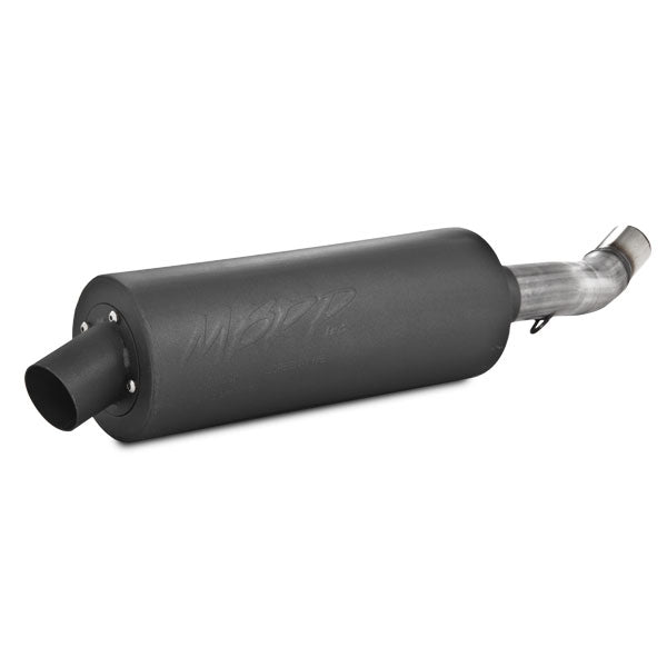 MBRP SPORT SLIP - ON EXHAUST (AT - 6100SP) - DRIVEN Canada's Powersports 882963108951AT - 6100SP