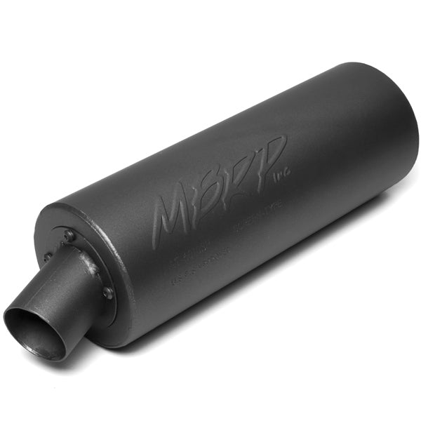 MBRP SPORT SLIP - ON EXHAUST (AT - 6107SP) - DRIVEN Canada's Powersports 882963109019AT - 6107SP