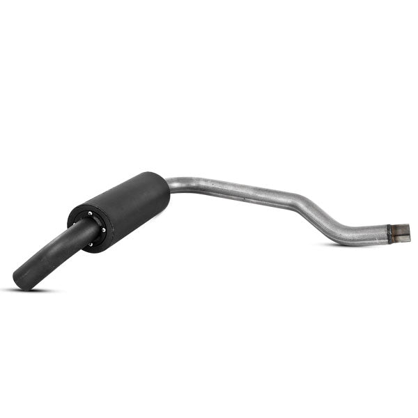 MBRP SPORT SLIP - ON EXHAUST (AT - 6108SP) - DRIVEN Canada's Powersports 882963117366AT - 6108SP