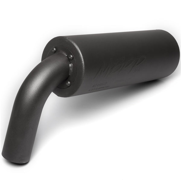 MBRP SPORT SLIP - ON EXHAUST (AT - 6108SP) - DRIVEN Canada's Powersports 882963117366AT - 6108SP