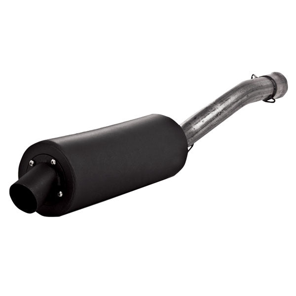 MBRP SPORT SLIP - ON EXHAUST (AT - 6200SP) - DRIVEN Canada's Powersports 882963109033AT - 6200SP