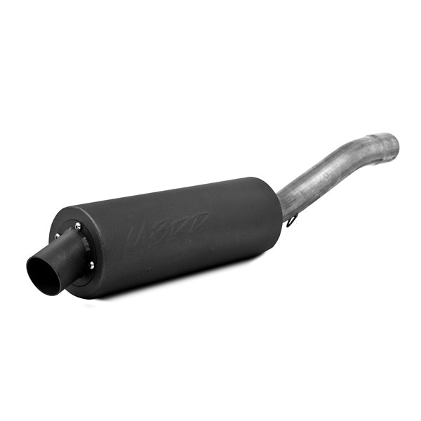 MBRP SPORT SLIP - ON EXHAUST (AT - 6200SP) - DRIVEN Canada's Powersports 882963109033AT - 6200SP