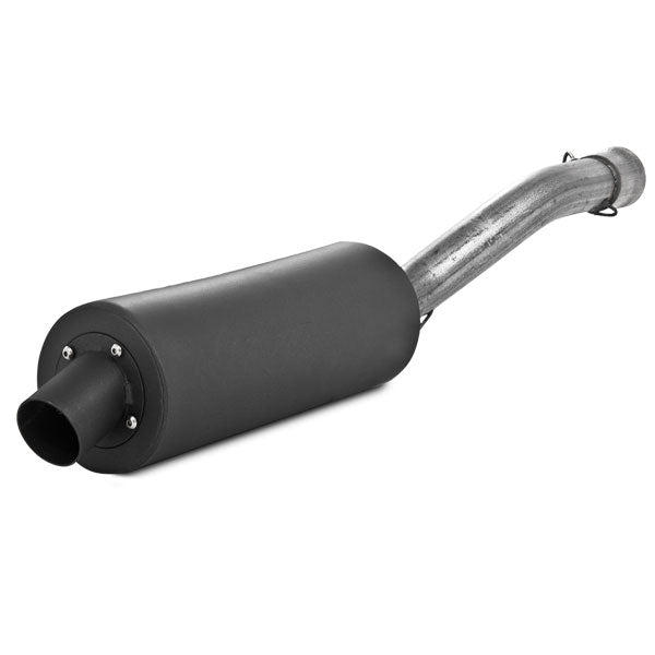 MBRP SPORT SLIP - ON EXHAUST (AT - 6202SP) - DRIVEN Canada's Powersports 882963109057AT - 6202SP