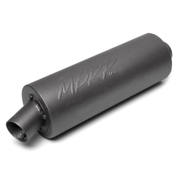 MBRP SPORT SLIP - ON EXHAUST (AT - 6202SP) - DRIVEN Canada's Powersports 882963109057AT - 6202SP