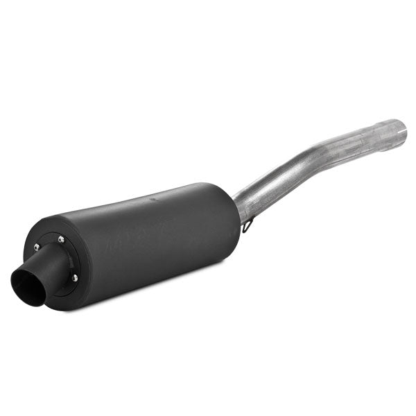 MBRP SPORT SLIP - ON EXHAUST (AT - 6206SP) - DRIVEN Canada's Powersports 882963117991AT - 6206SP