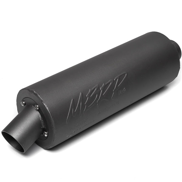 MBRP SPORT SLIP - ON EXHAUST (AT - 6206SP) - DRIVEN Canada's Powersports 882963117991AT - 6206SP