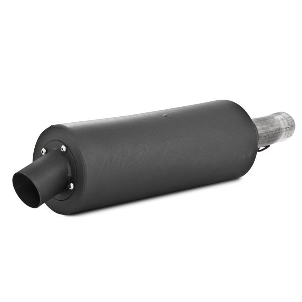 MBRP SPORT SLIP - ON EXHAUST (AT - 6400SP) - DRIVEN Canada's Powersports 882963109194AT - 6400SP