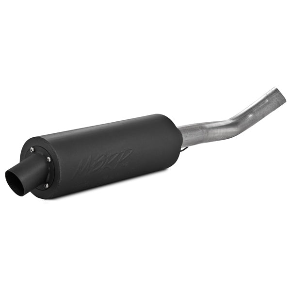 MBRP SPORT SLIP - ON EXHAUST (AT - 6401SP) - DRIVEN Canada's Powersports 882963109217AT - 6401SP