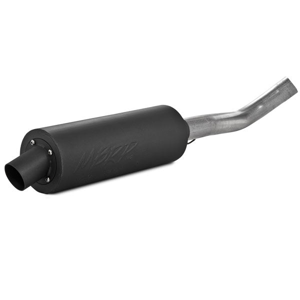 MBRP SPORT SLIP - ON EXHAUST (AT - 6401SP) - DRIVEN Canada's Powersports 882963109217AT - 6401SP
