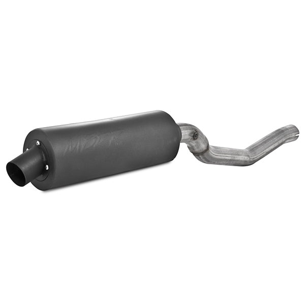 MBRP SPORT SLIP - ON EXHAUST (AT - 6402SP) - DRIVEN Canada's Powersports 882963109231AT - 6402SP