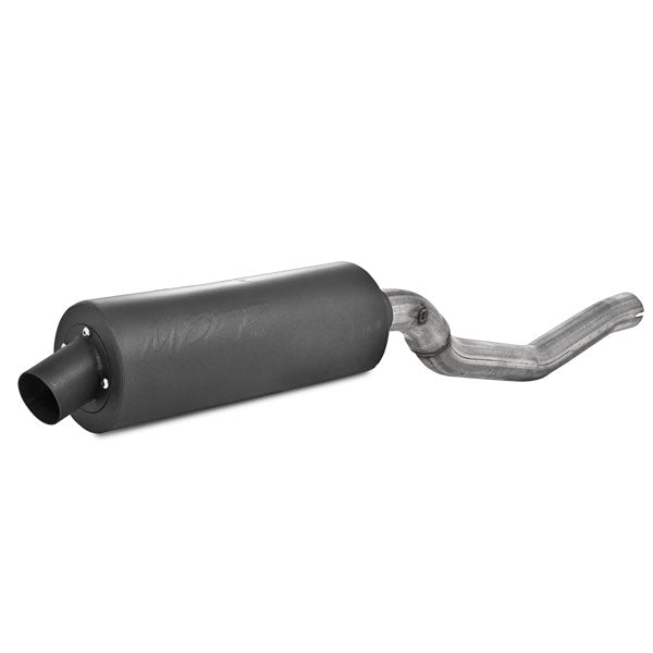 MBRP SPORT SLIP - ON EXHAUST (AT - 6402SP) - DRIVEN Canada's Powersports 882963109231AT - 6402SP