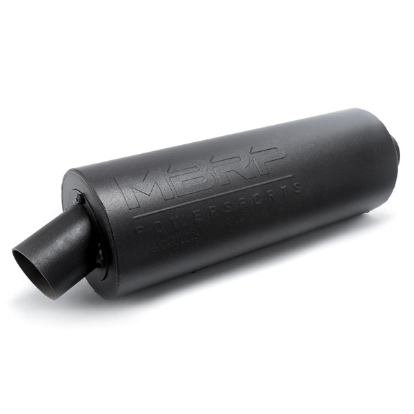 MBRP SPORT SLIP - ON EXHAUST (AT - 6406SP) - DRIVEN Canada's Powersports 882963109293AT - 6406SP