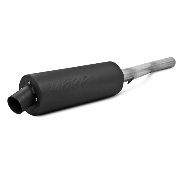 MBRP SPORT SLIP - ON EXHAUST (AT - 6406SP) - DRIVEN Canada's Powersports 882963109293AT - 6406SP
