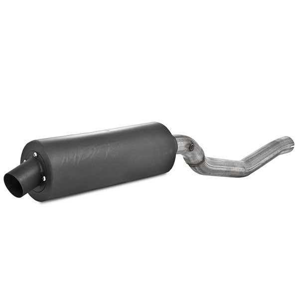 MBRP SPORT SLIP - ON EXHAUST (AT - 6408SP) - DRIVEN Canada's Powersports 882963109330AT - 6408SP