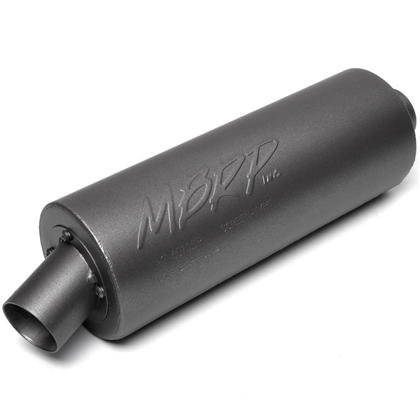 MBRP SPORT SLIP - ON EXHAUST (AT - 6409SP) - DRIVEN Canada's Powersports 882963109354AT - 6409SP