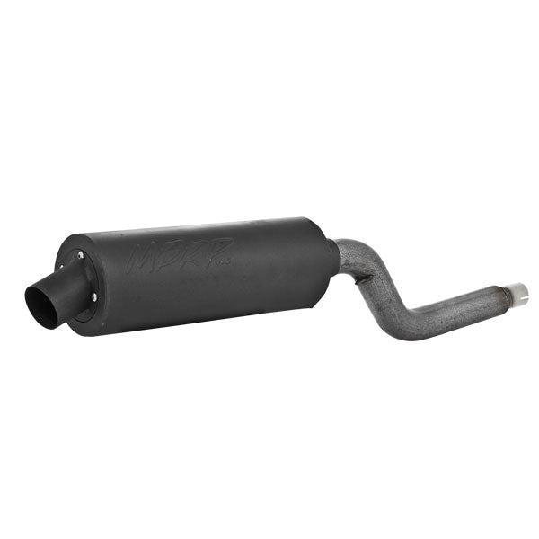 MBRP SPORT SLIP - ON EXHAUST (AT - 6409SP) - DRIVEN Canada's Powersports 882963109354AT - 6409SP