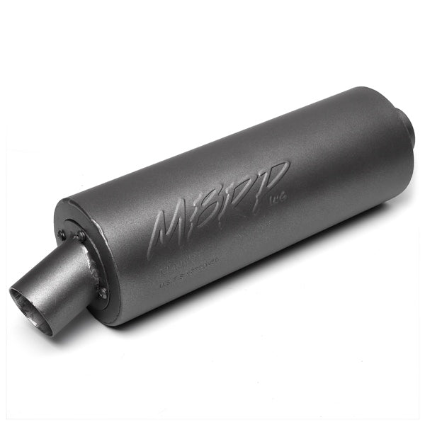 MBRP SPORT SLIP - ON EXHAUST (AT - 6410SP) - DRIVEN Canada's Powersports 882963109378AT - 6410SP