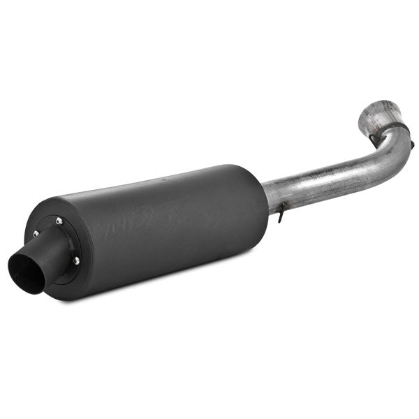MBRP SPORT SLIP - ON EXHAUST (AT - 6412SP) - DRIVEN Canada's Powersports 882963110763AT - 6412SP