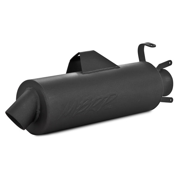 MBRP SPORT SLIP - ON EXHAUST (AT - 6500SP) - DRIVEN Canada's Powersports 882963110183AT - 6500SP