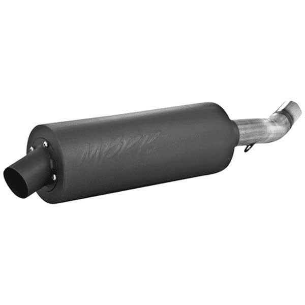 MBRP SPORT SLIP - ON EXHAUST (AT - 6600SP) - DRIVEN Canada's Powersports 882963118042AT - 6600SP