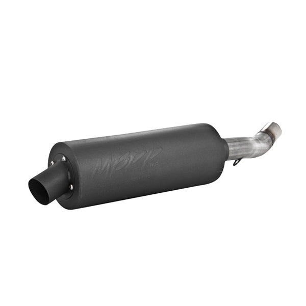 MBRP SPORT SLIP - ON EXHAUST (AT - 6600SP) - DRIVEN Canada's Powersports 882963118042AT - 6600SP