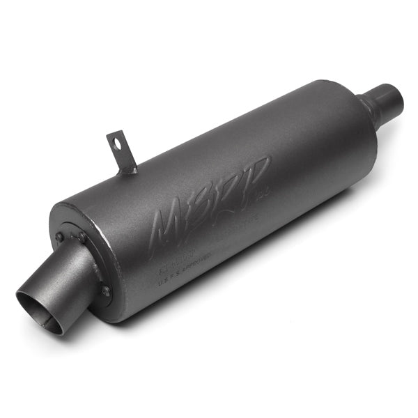 MBRP SPORT SLIP - ON EXHAUST (AT - 6700SP) - DRIVEN Canada's Powersports 882963110237AT - 6700SP